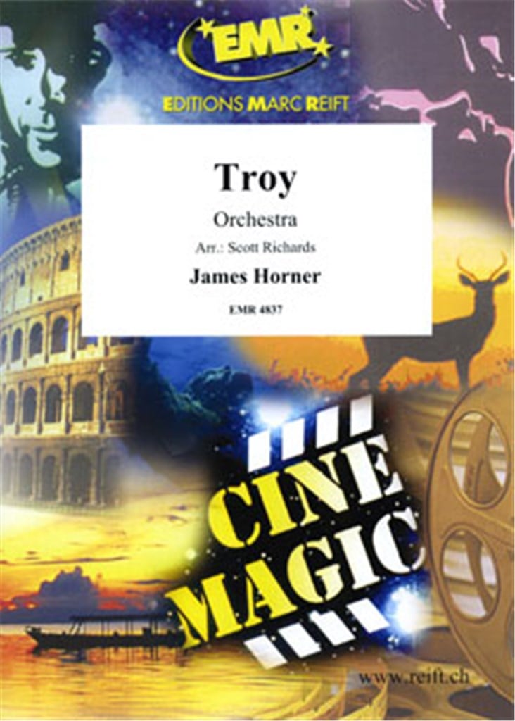 Troy