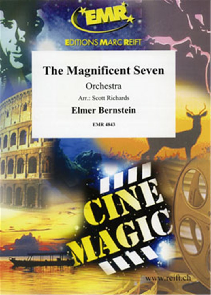The Magnificent Seven