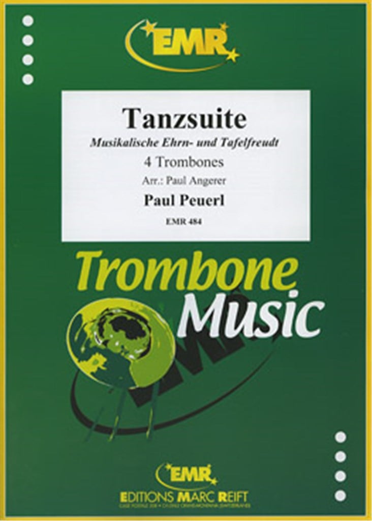 Tanzsuite