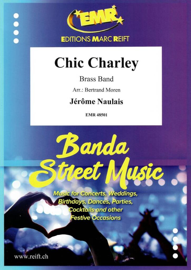 Chic Charley