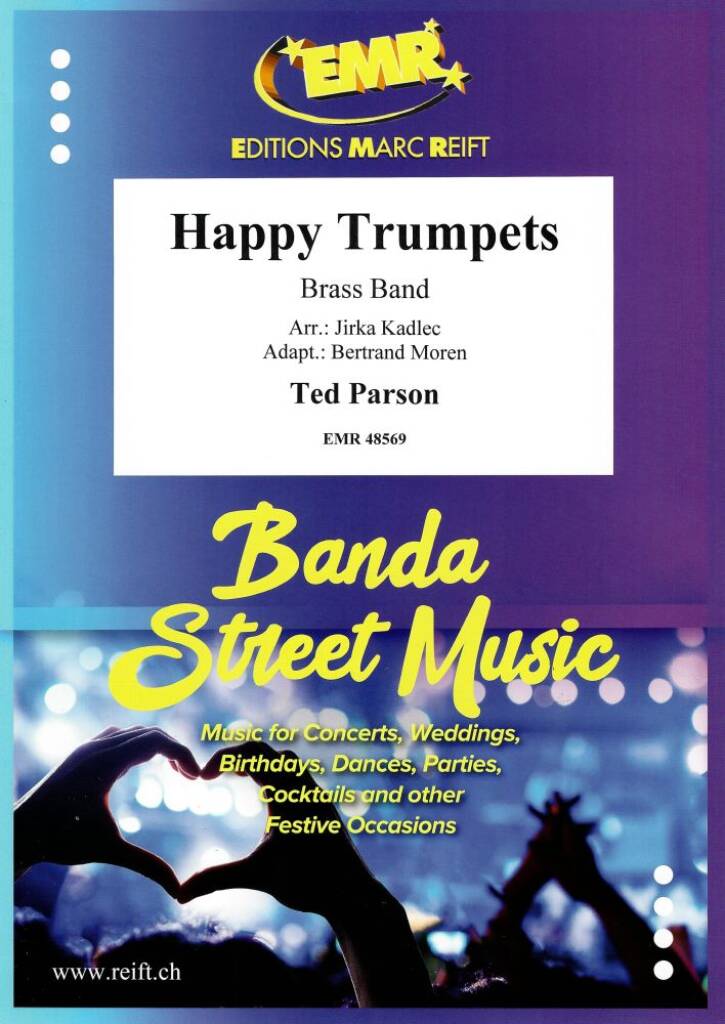 Happy Trumpets