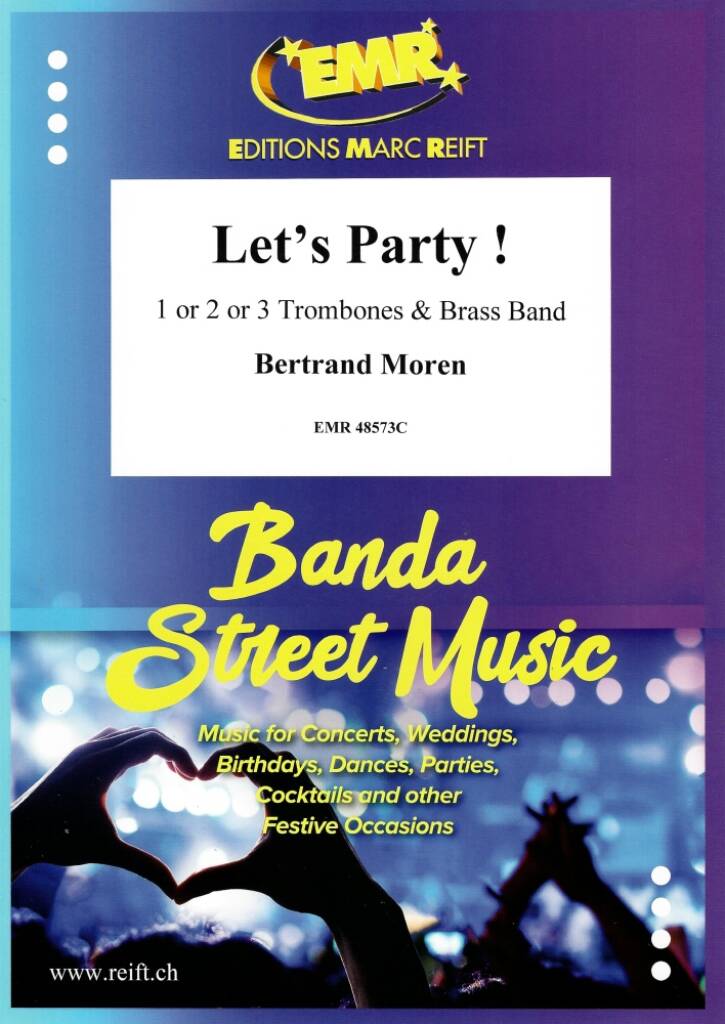 Let's Party!