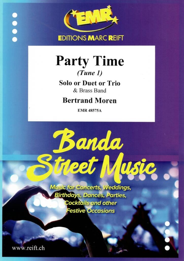 Party Time