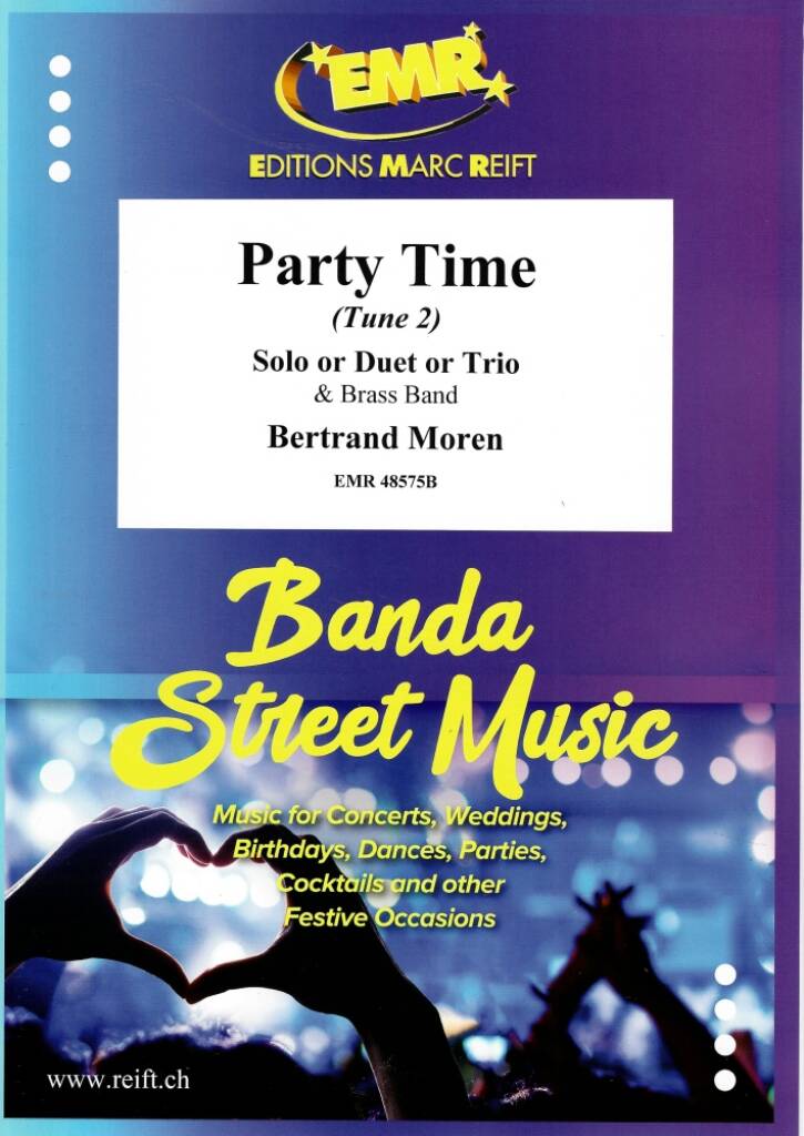 Party Time