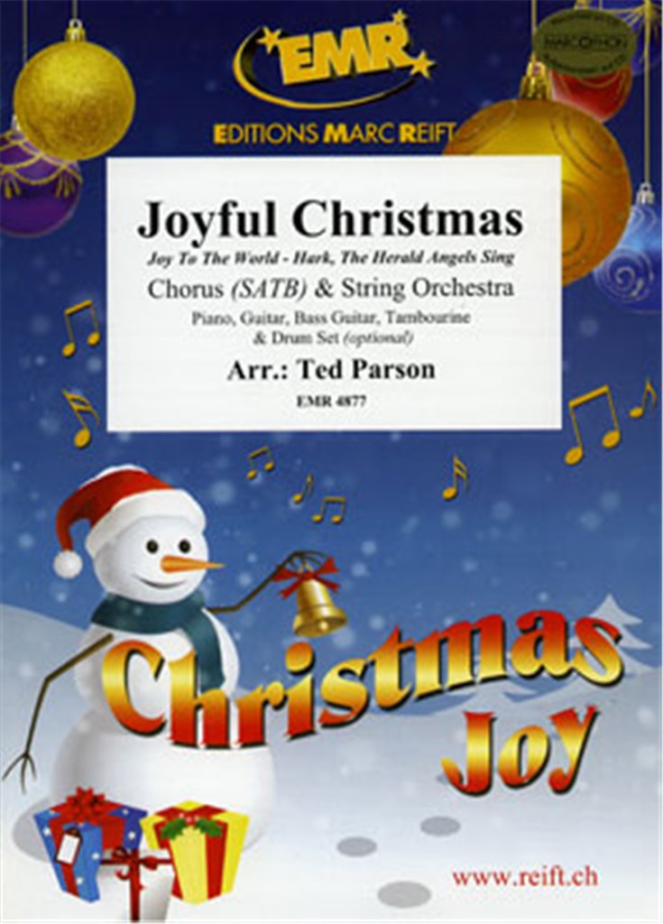Joyful Christmas