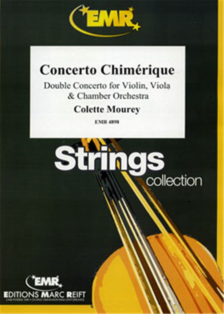 Concerto Chimérique