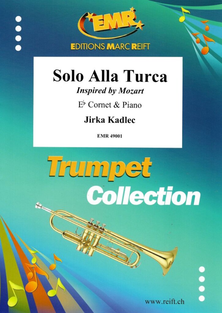 Solo Alla Turca