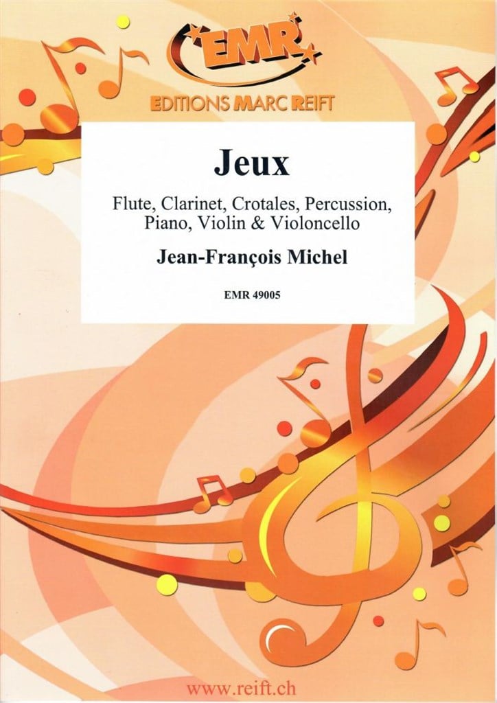 Jeux