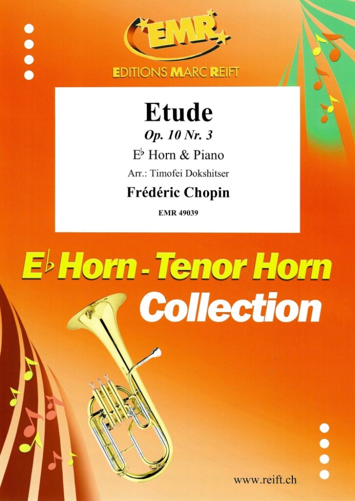Etude
