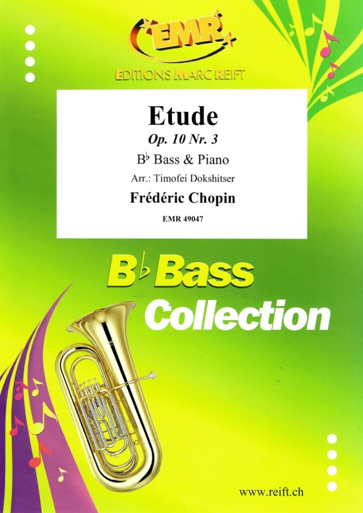 Etude