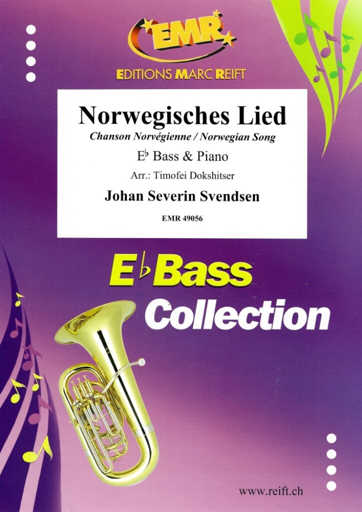 Norwegisches Lied