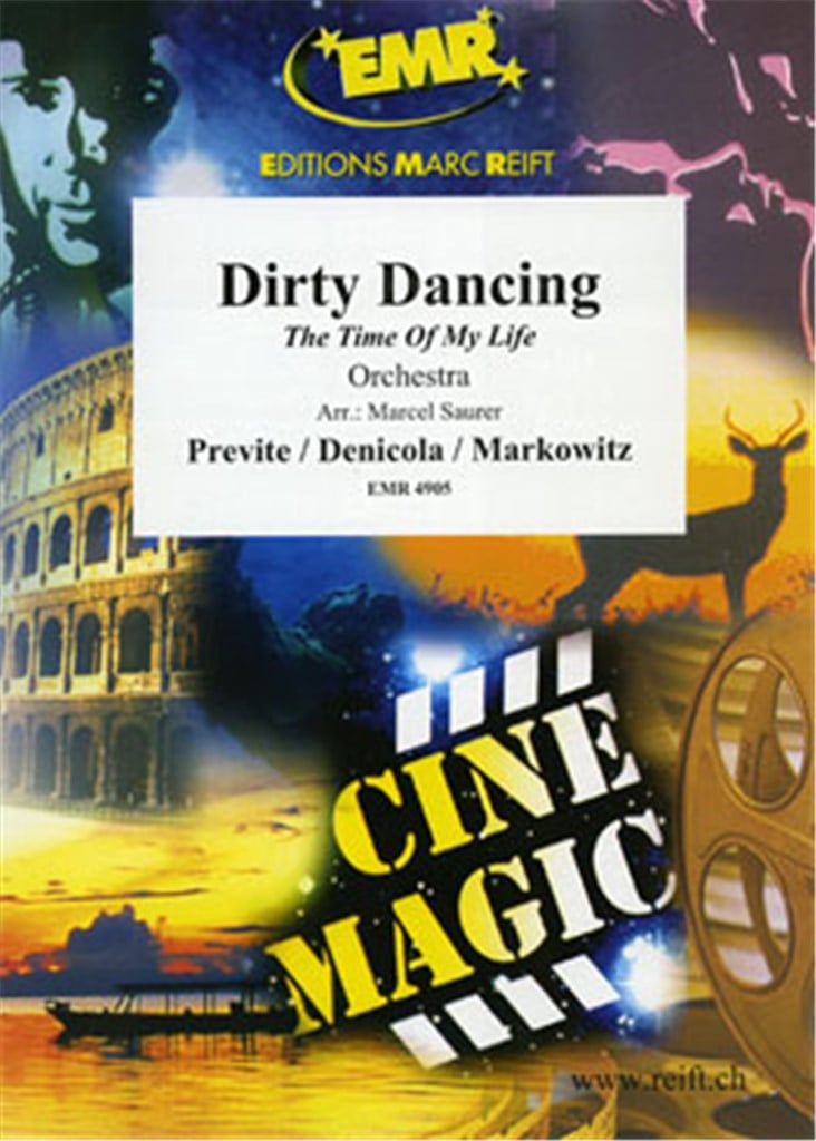 Dirty Dancing