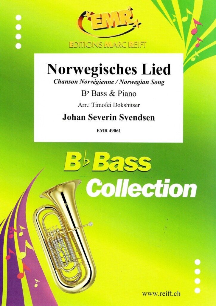 Norwegisches Lied