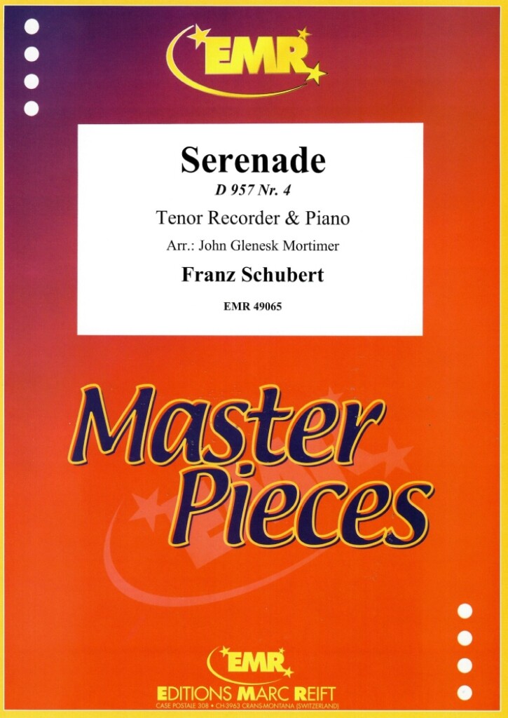 Serenade