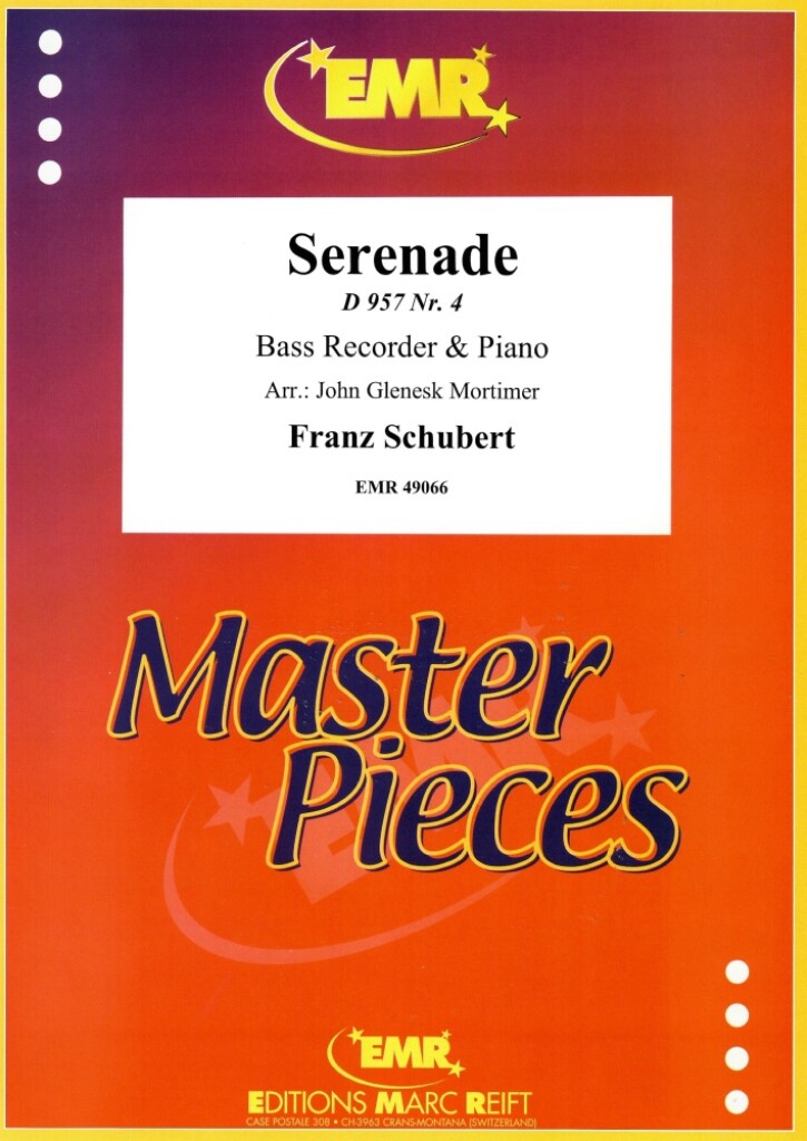 Serenade