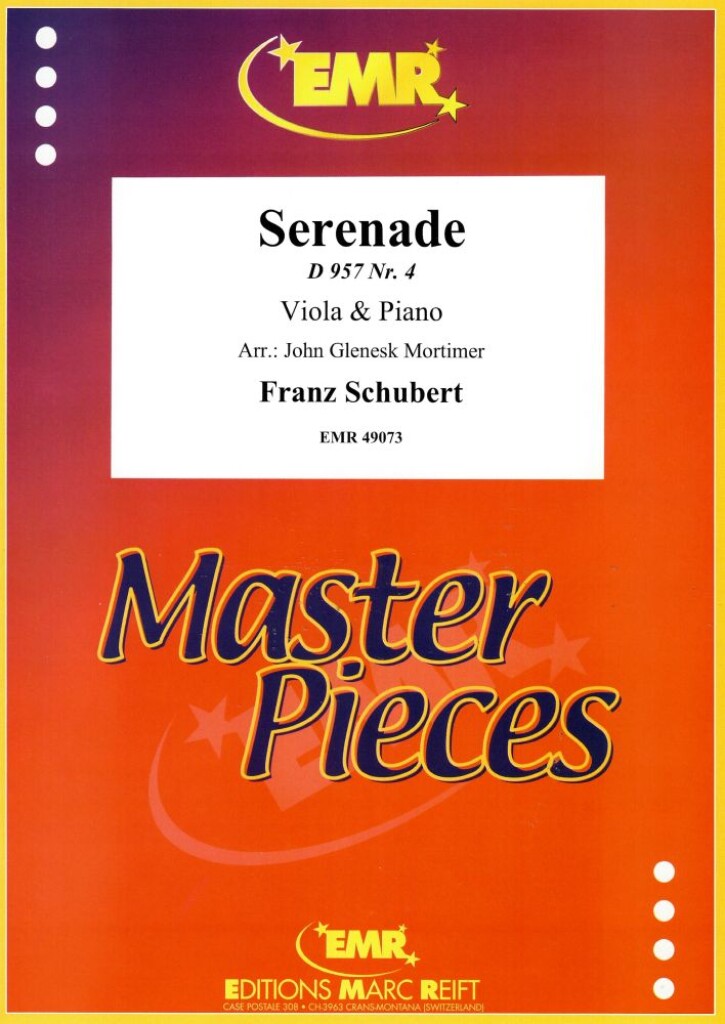 Serenade