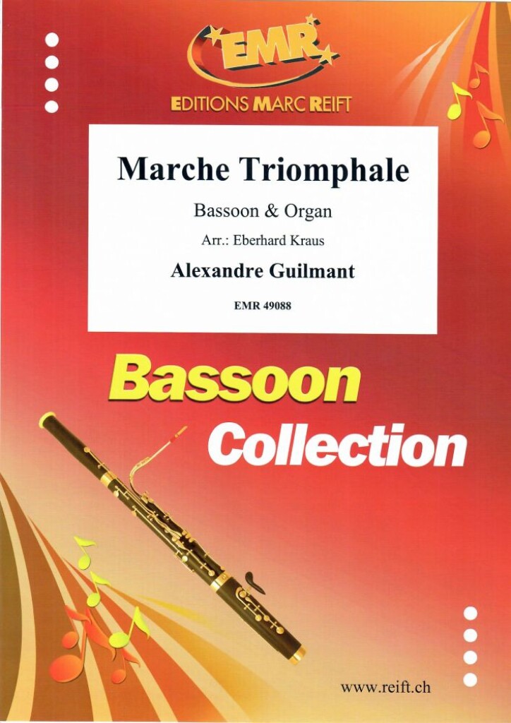 Marche Triomphale