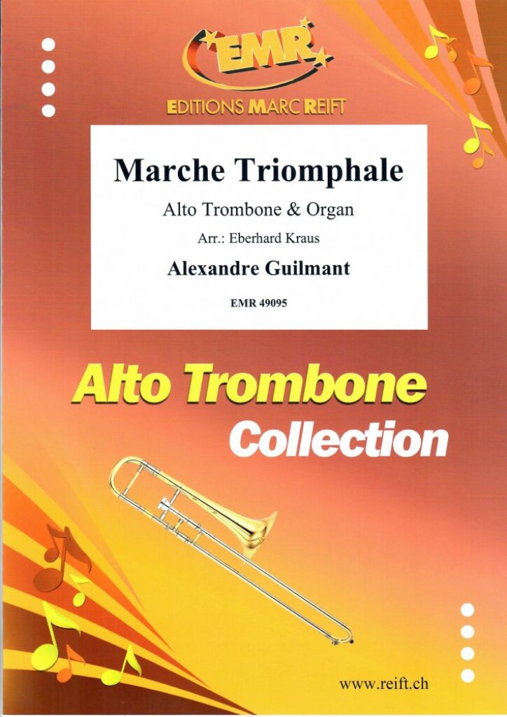 Marche Triomphale
