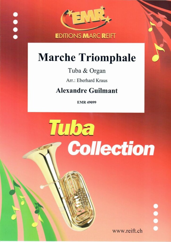 Marche Triomphale