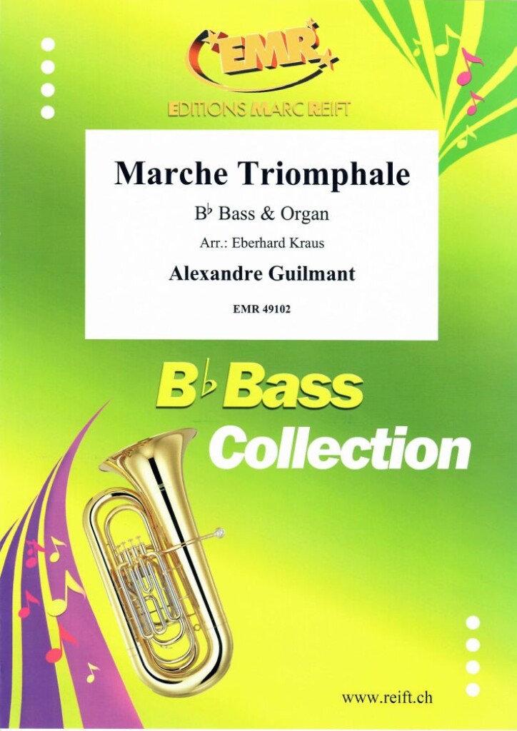 Marche Triomphale