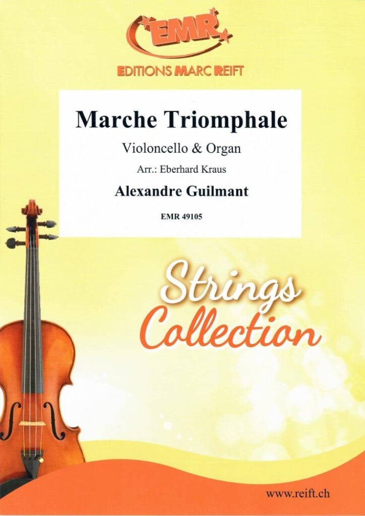 Marche Triomphale