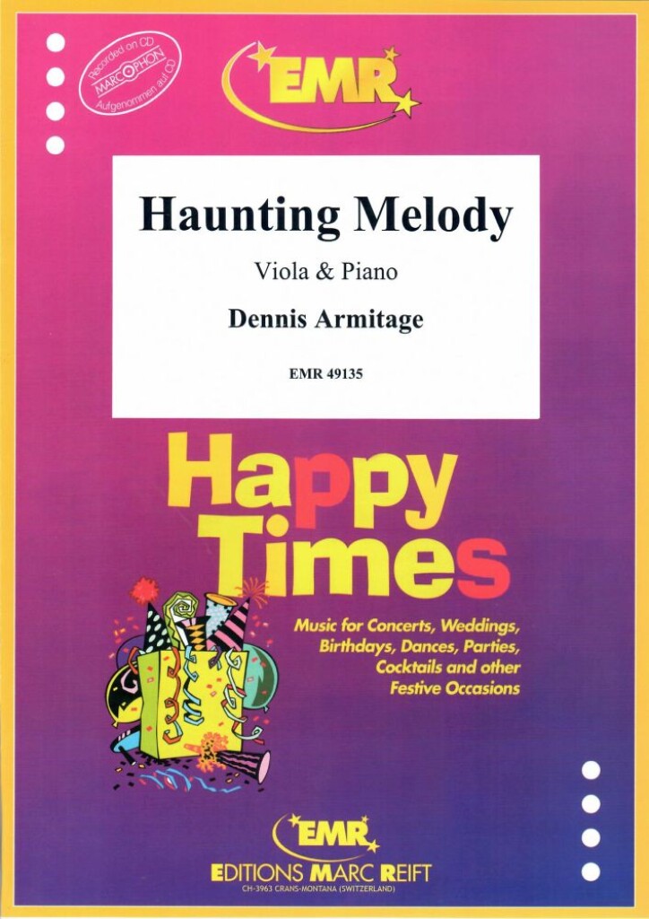 Haunting Melody