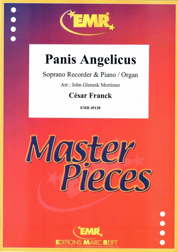 Panis Angelicus