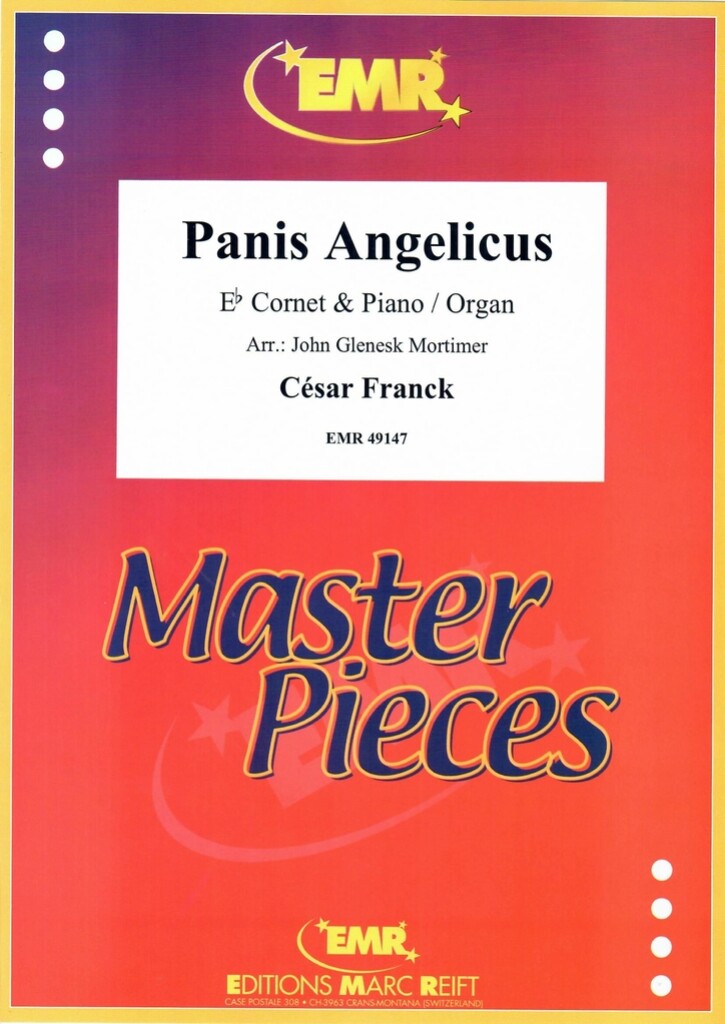 Panis Angelicus