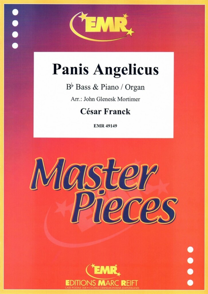 Panis Angelicus