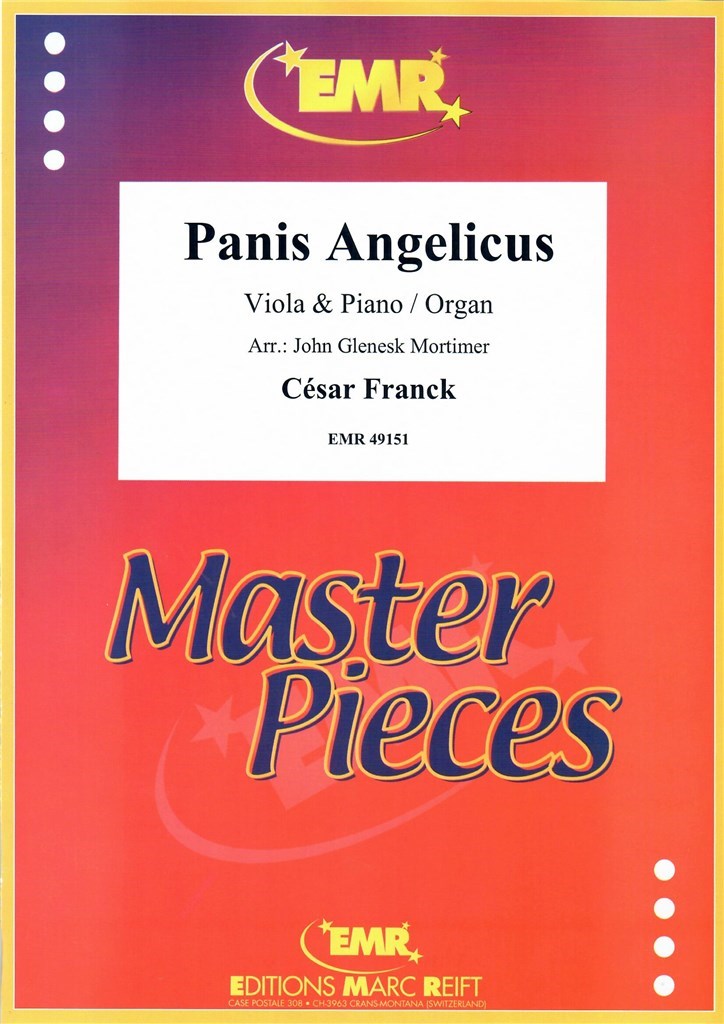 Panis Angelicus