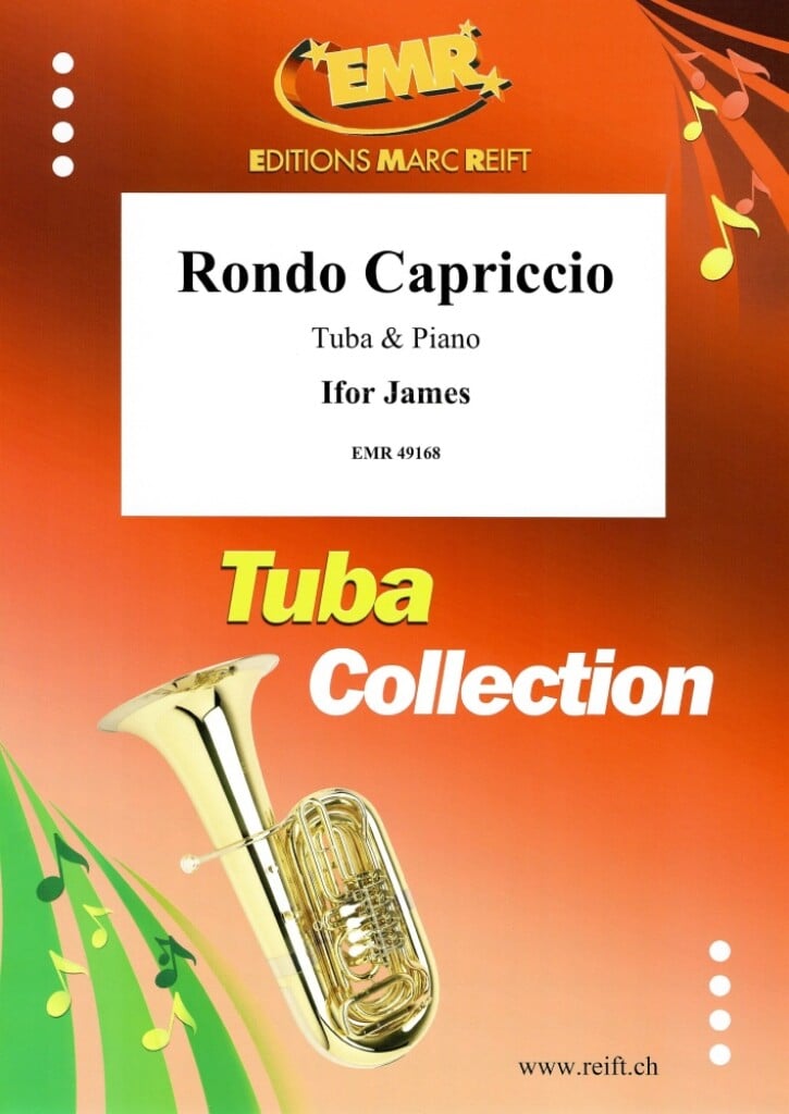 Rondo Capriccio