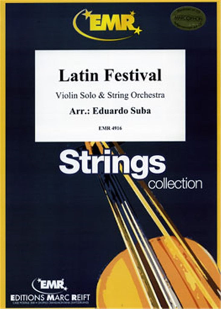 Latin Festival