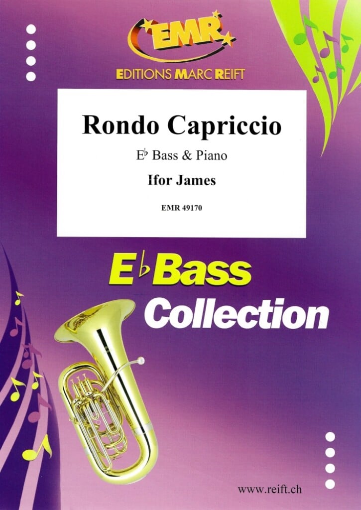 Rondo Capriccio