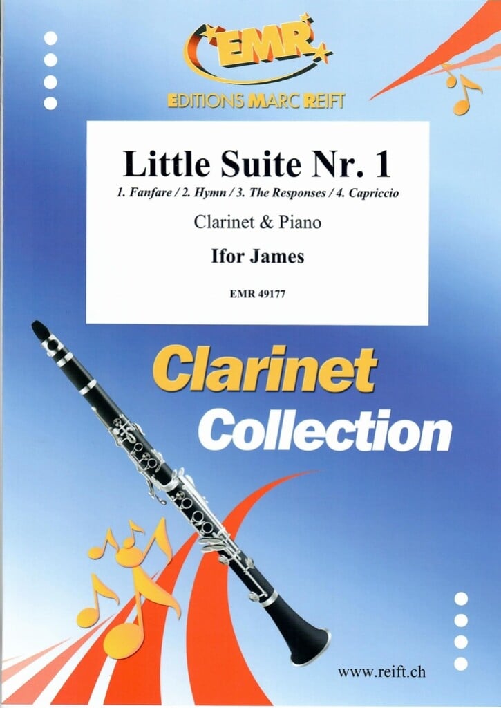 Little Suite No. 1
