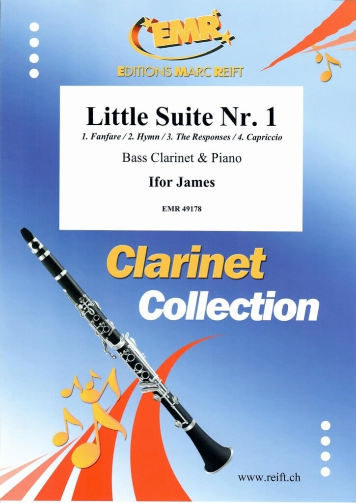 Little Suite No. 1