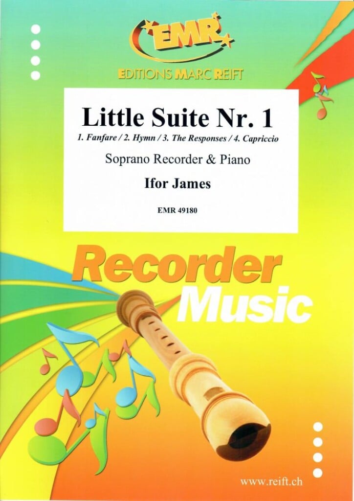 Little Suite No. 1