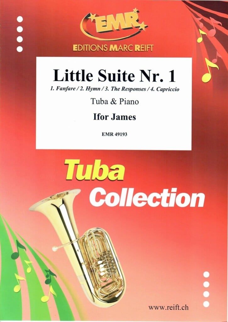 Little Suite No. 1