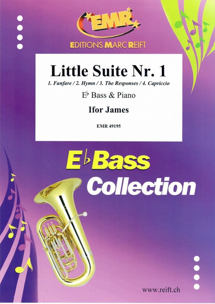 Little Suite No. 1