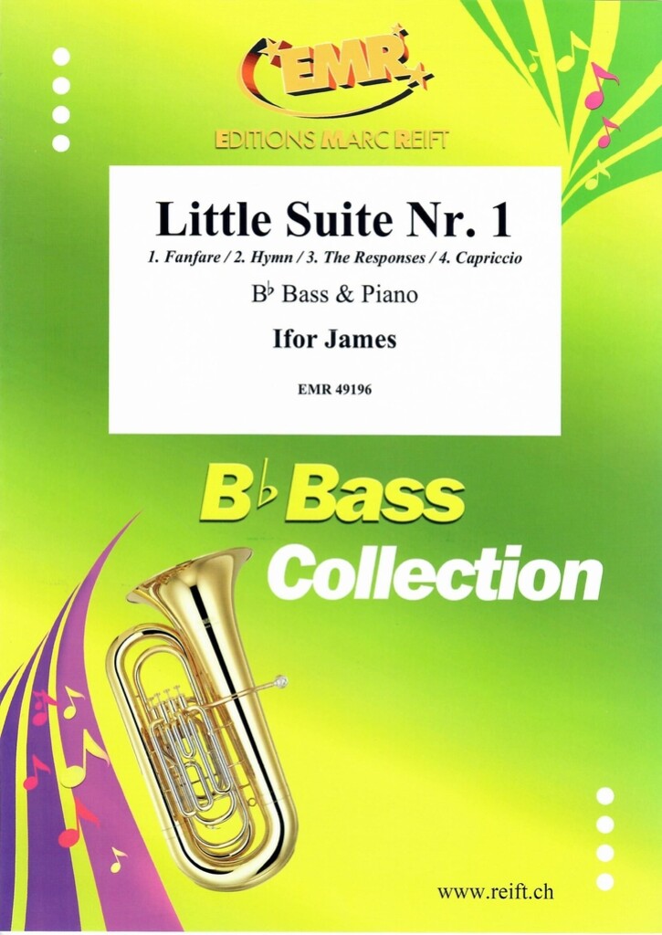 Little Suite No. 1