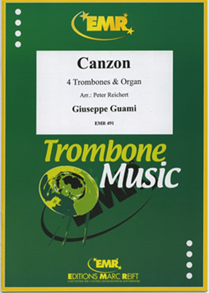 Canzon