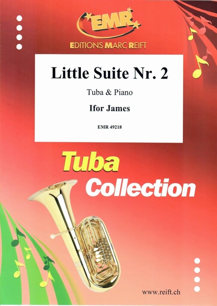 Little Suite No. 2