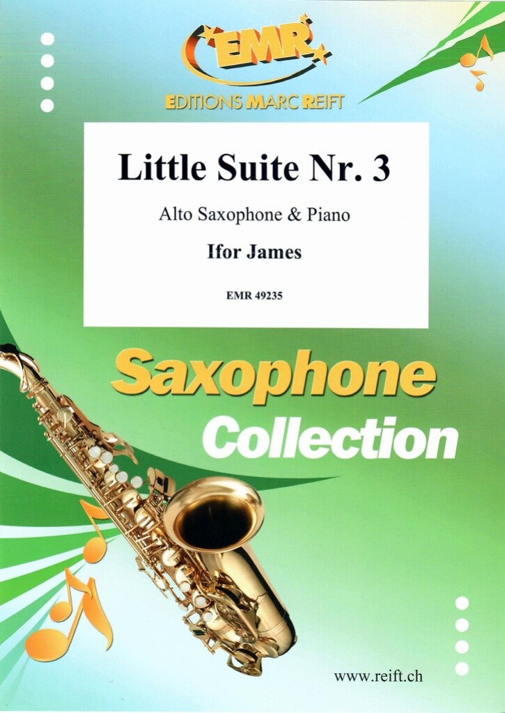 Little Suite No. 3