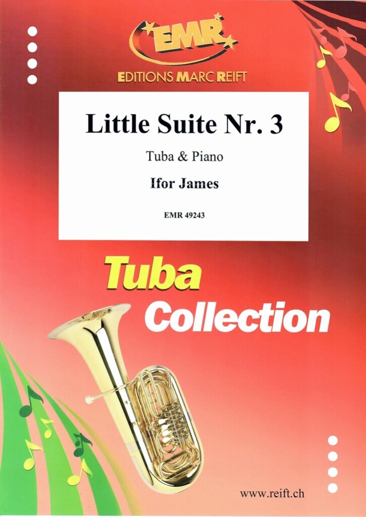 Little Suite No. 3