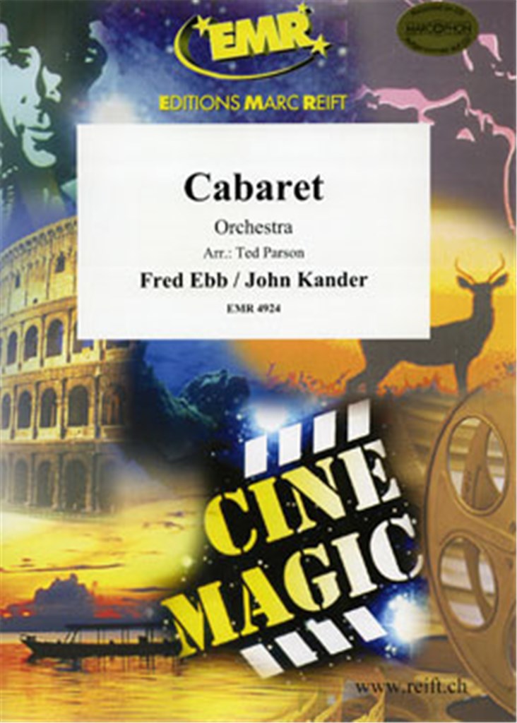 Cabaret