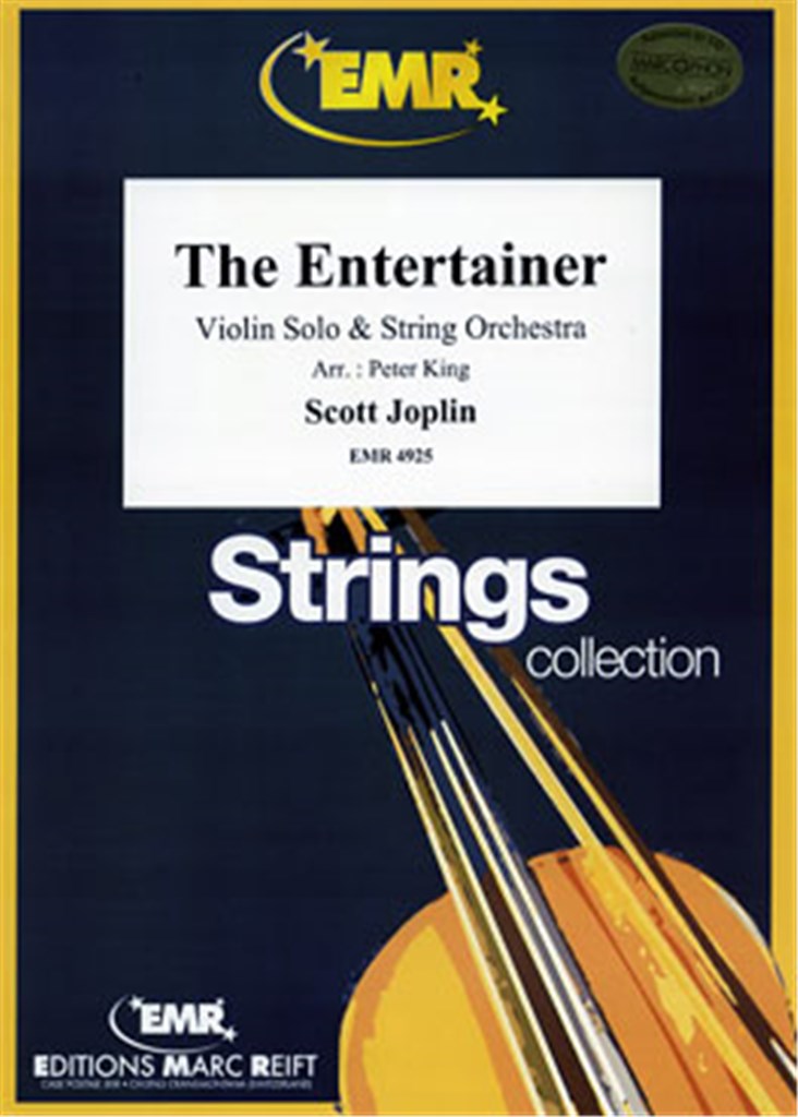The Entertainer