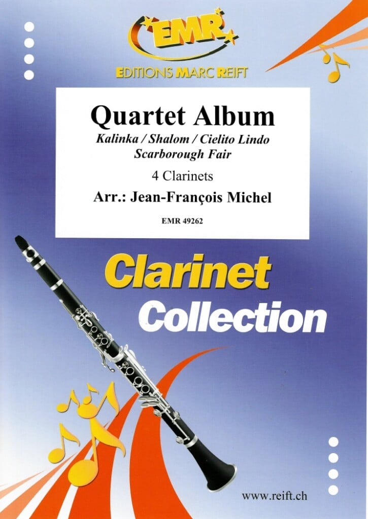 Quartet Album