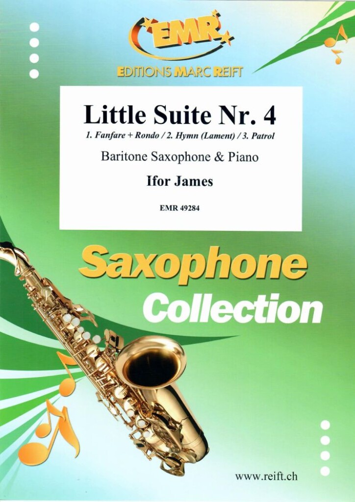 Little Suite No. 4