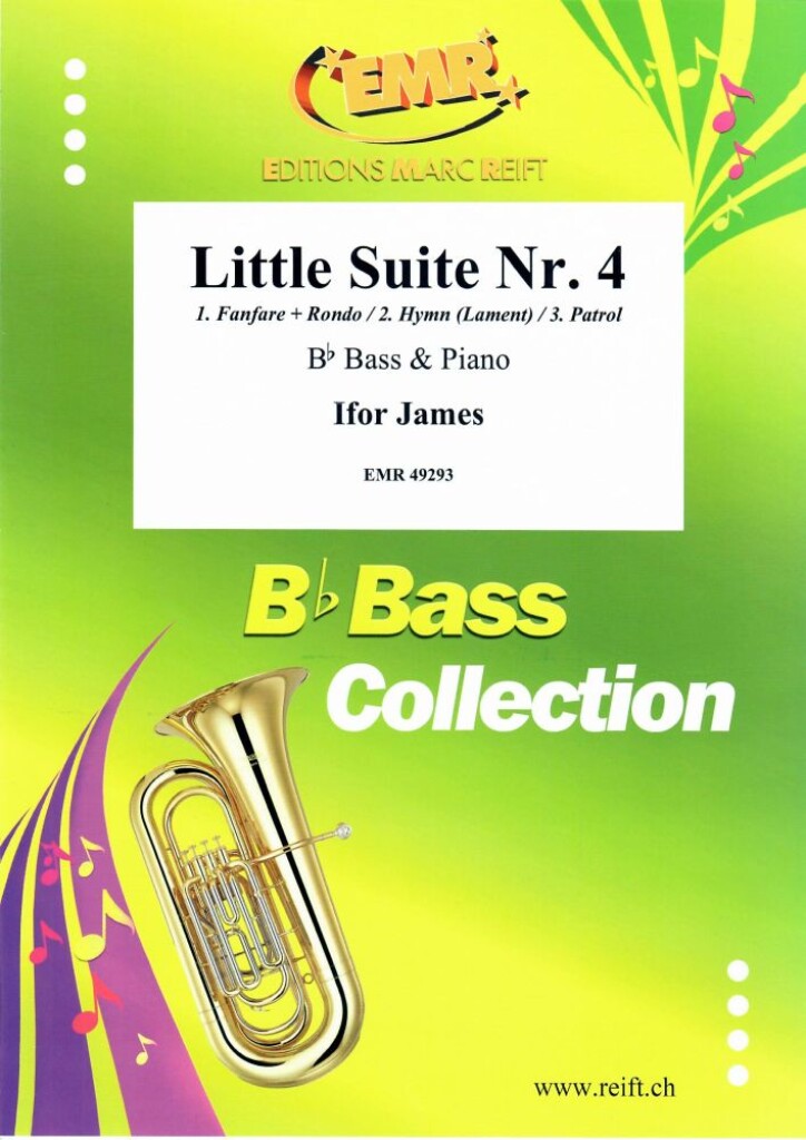 Little Suite No. 4