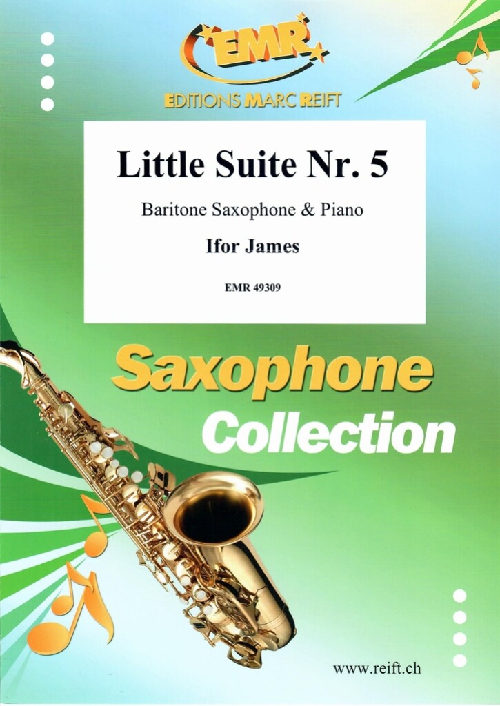 Little Suite No. 5