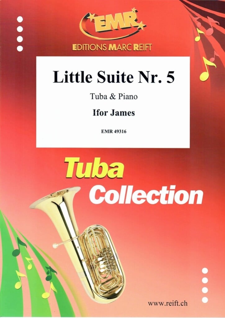 Little Suite No. 5